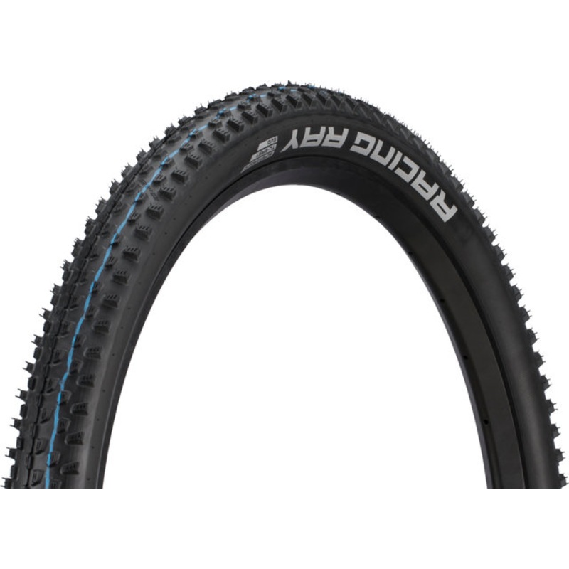 Schwalbe Racing Ray Evolution ADDIX SpeedGrip Super Ground 27.5″ Folding Tyre