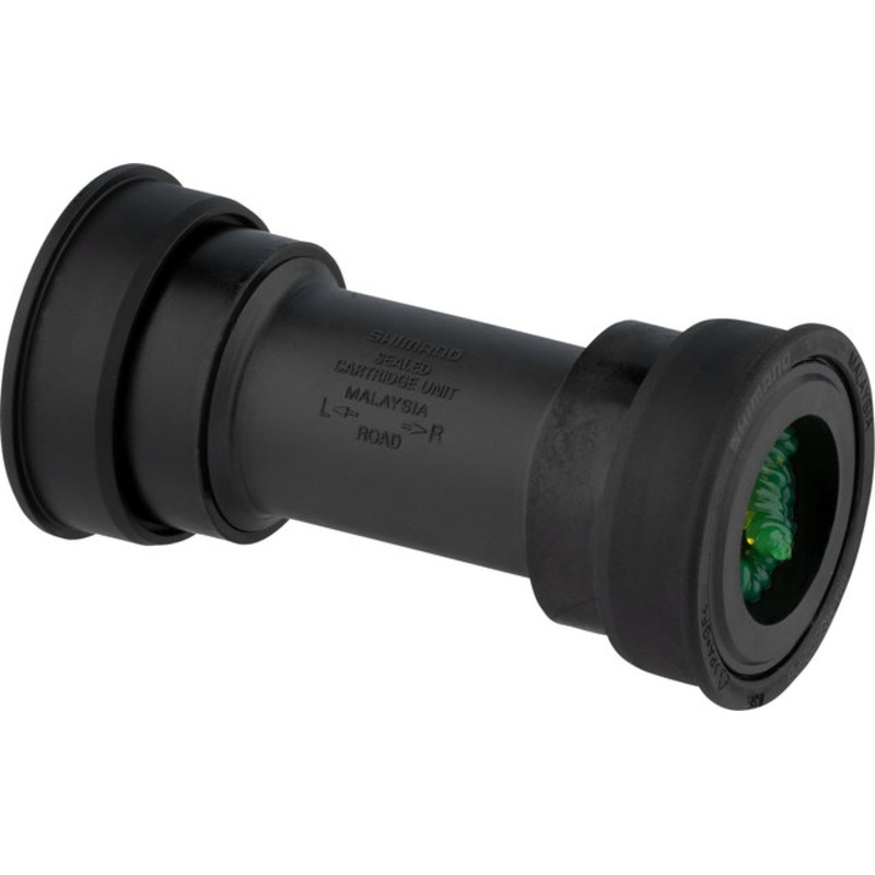 Shimano BB-RS500-PB Hollowtech II Press Fit 41 x 86.5 mm Bottom Bracket