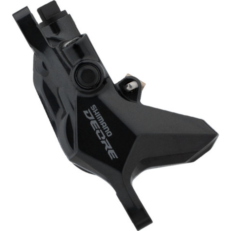 Shimano Deore BR-M6100 Brake Caliper w/ Resin Pads