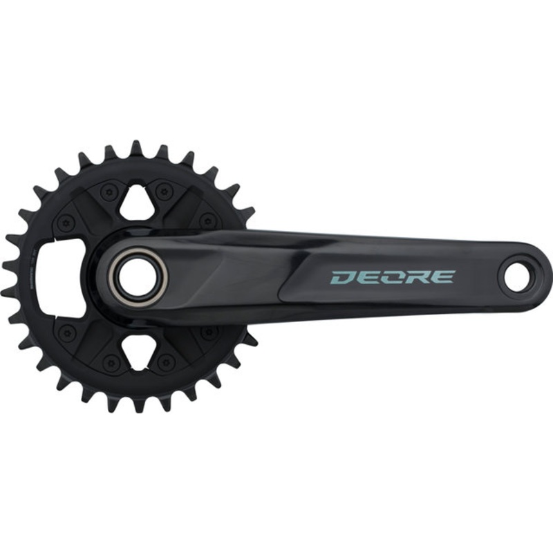 Shimano Deore FC-M6100-1 Crankset
