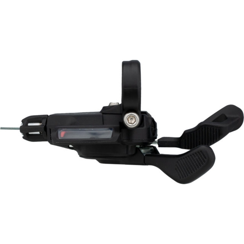 Shimano Deore SL-M6100 12-speed Shifter w/ Clamp   Gear Indicator
