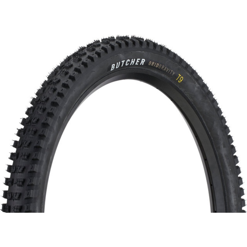Specialized Butcher Grid Gravity T9 27.5  Folding Tyre