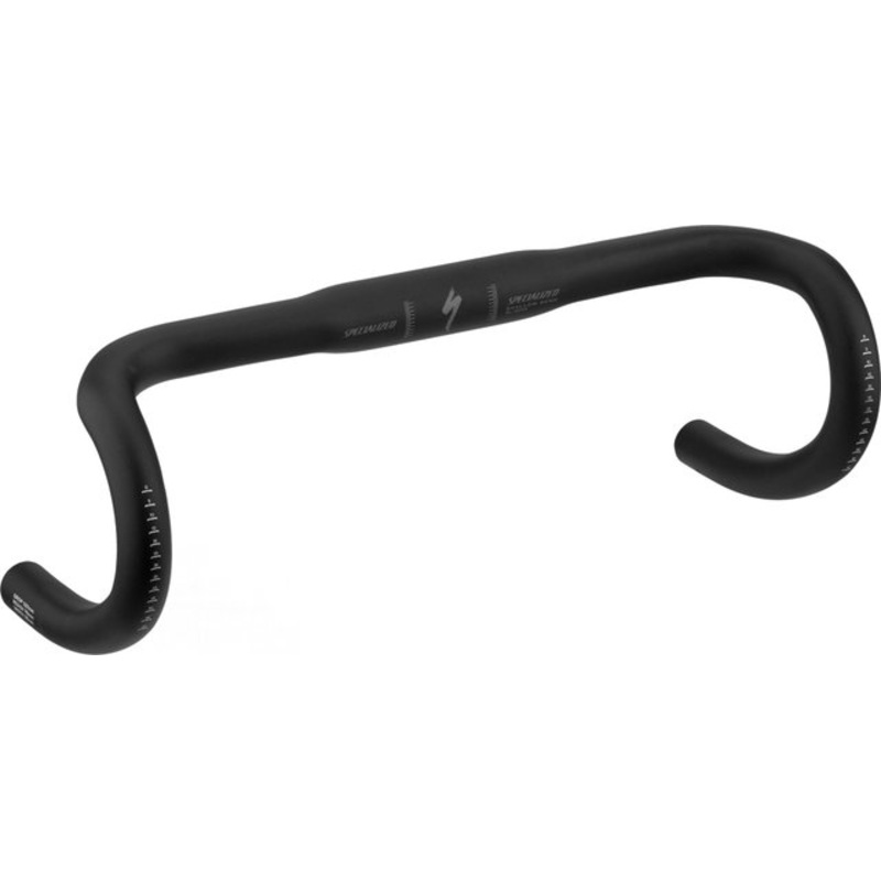 Specialized Expert Alloy Shallow Bend 31.8 Handlebars