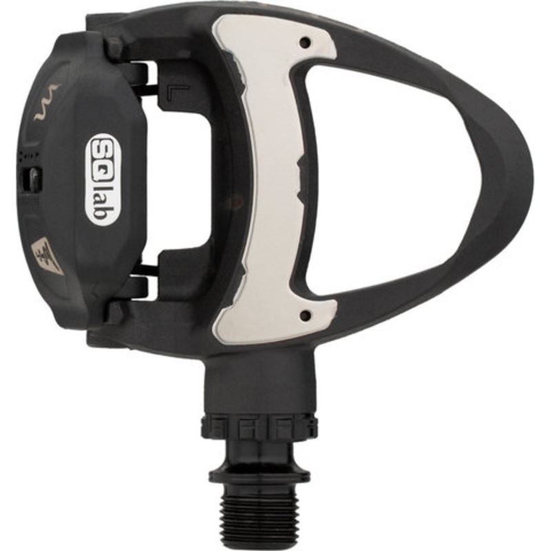 SQlab 512 Road Clipless Pedals