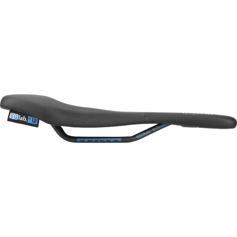 SQlab 612 Ergowave Saddle