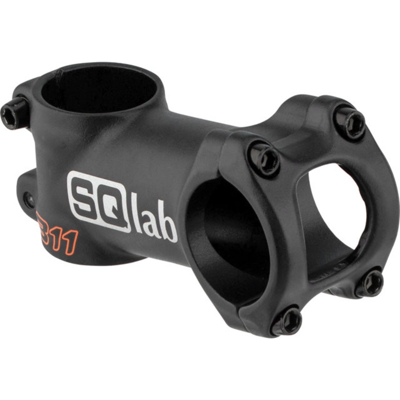 SQlab 811 2.1 31.8 Stem