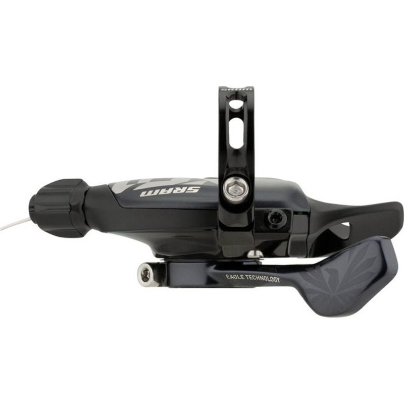 SRAM E-MTB X01 Eagle Single Click 12-speed Trigger Shifter