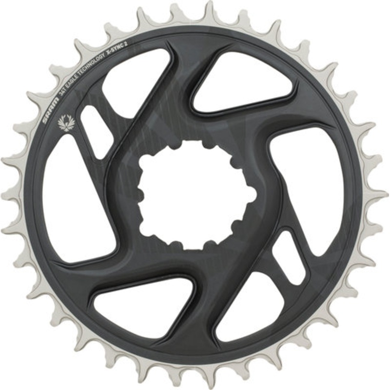 SRAM X-Sync 2 GX Eagle Direct Mount 6 mm Chainring