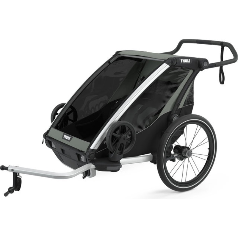 Thule Chariot Lite 2 Kids Trailer