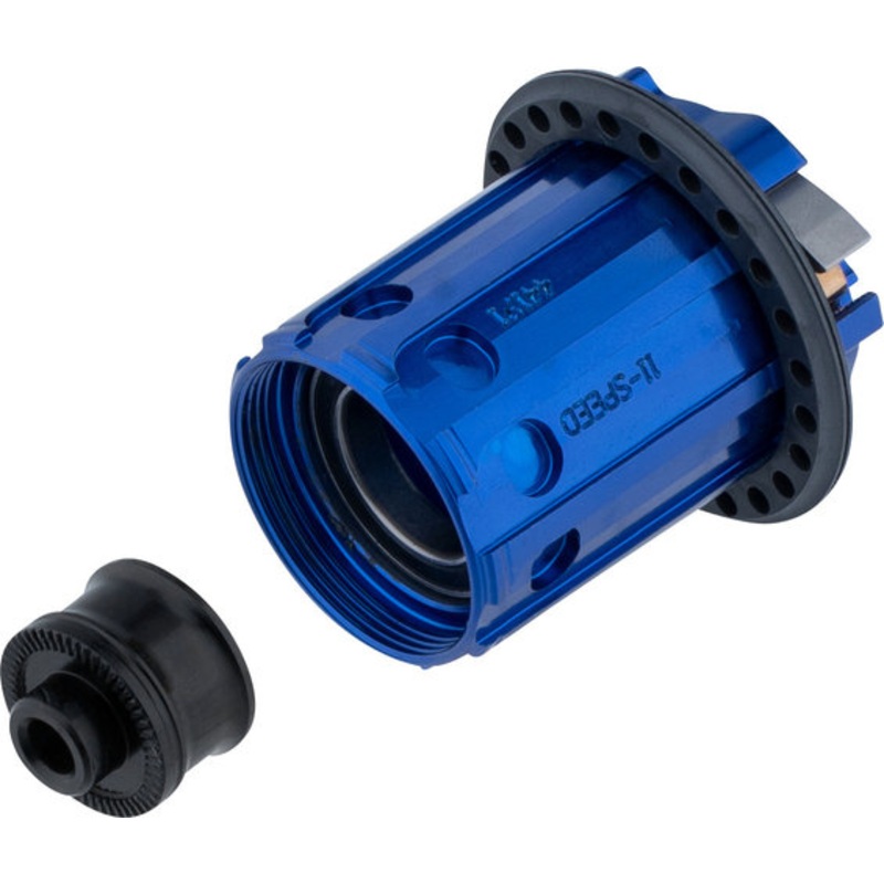tune Conversion kit with standard freehub body for quick release