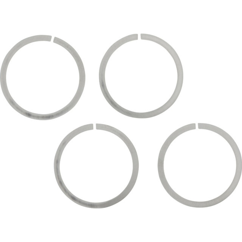 tune Shim Set for Center Lock Hubs