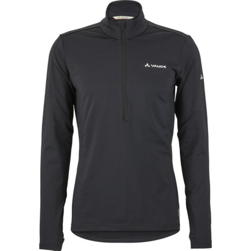 VAUDE Men’s Livigno Halfzip II Fleece Pullover