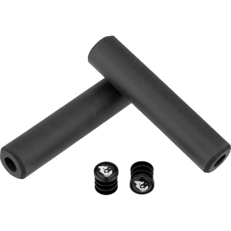 Wolf Tooth Components Fat Paw XL Handlebar Grips