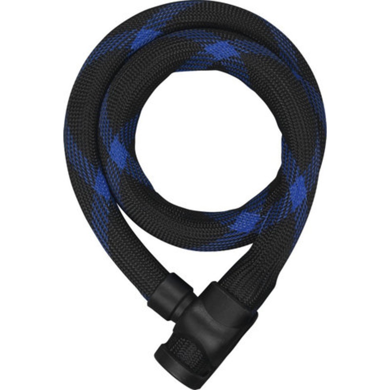 ABUS Ivera Steel-O-Flex 7200 Chain Lock