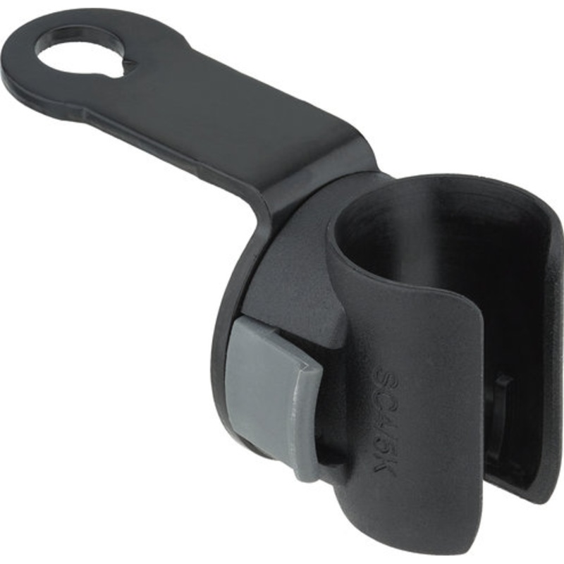 ABUS SCLL 4K5K Bracket for Cable and Steel-O-Flex Locks