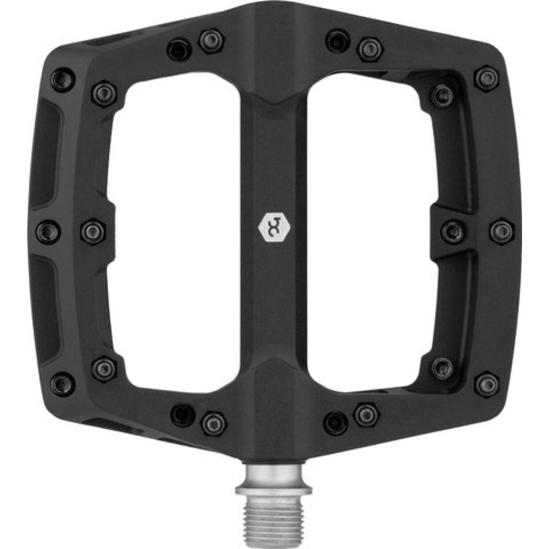 bc basic Platform Pedals