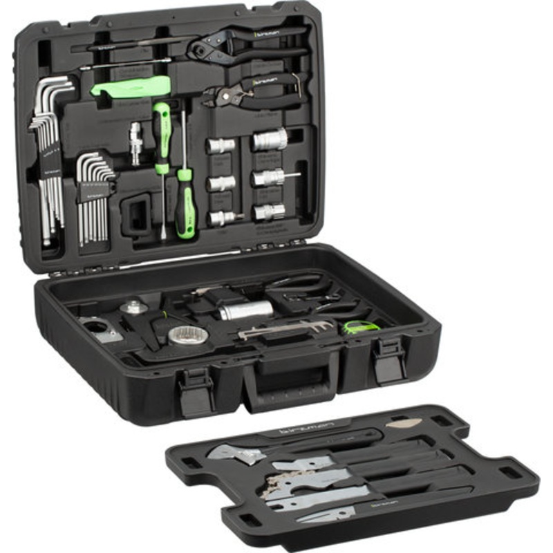 Birzman Studio Tool Box