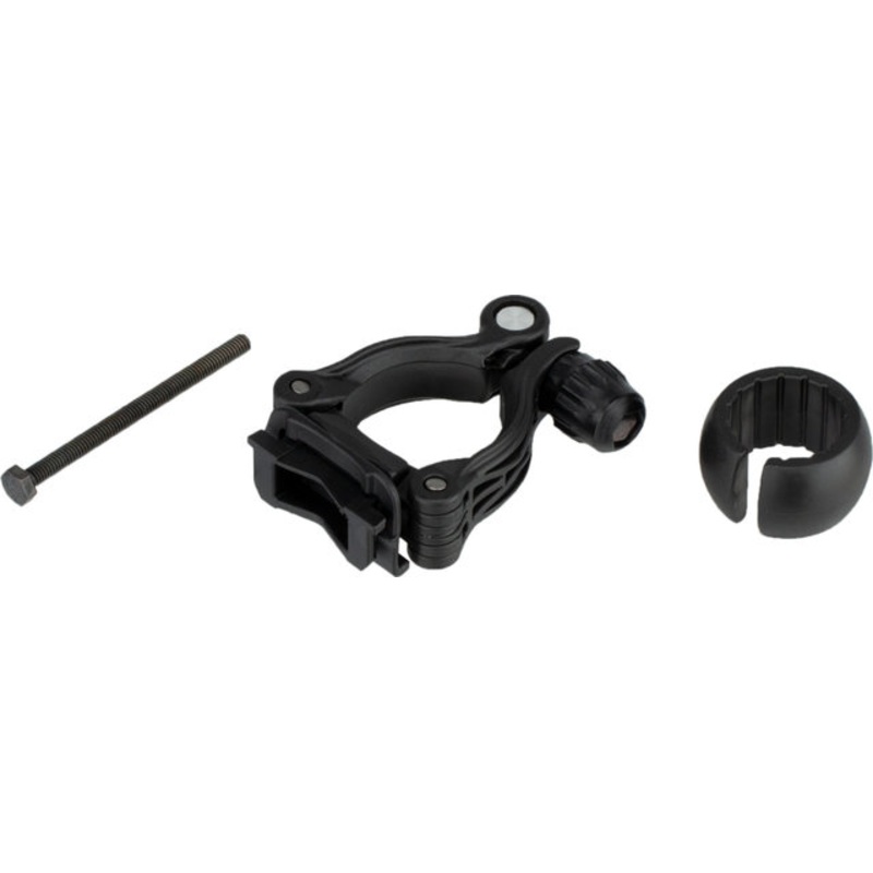 busch mller Spare Handlebar Mount w/o Adapter Plate for Ixon Core/Fyre/Space V2