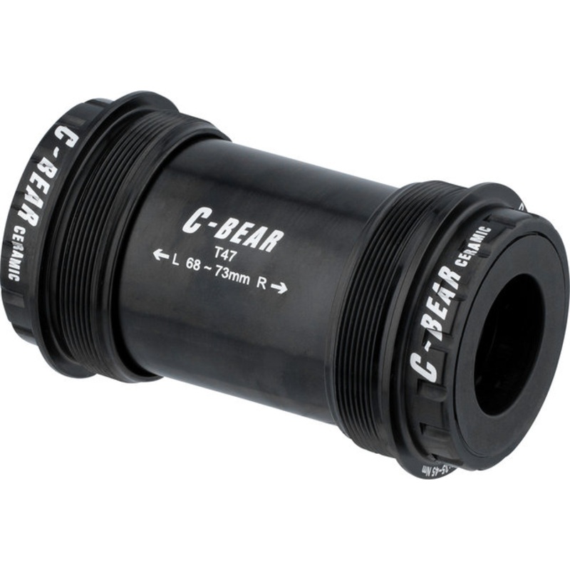 C-BEAR T47 Shimano Race Bottom Bracket