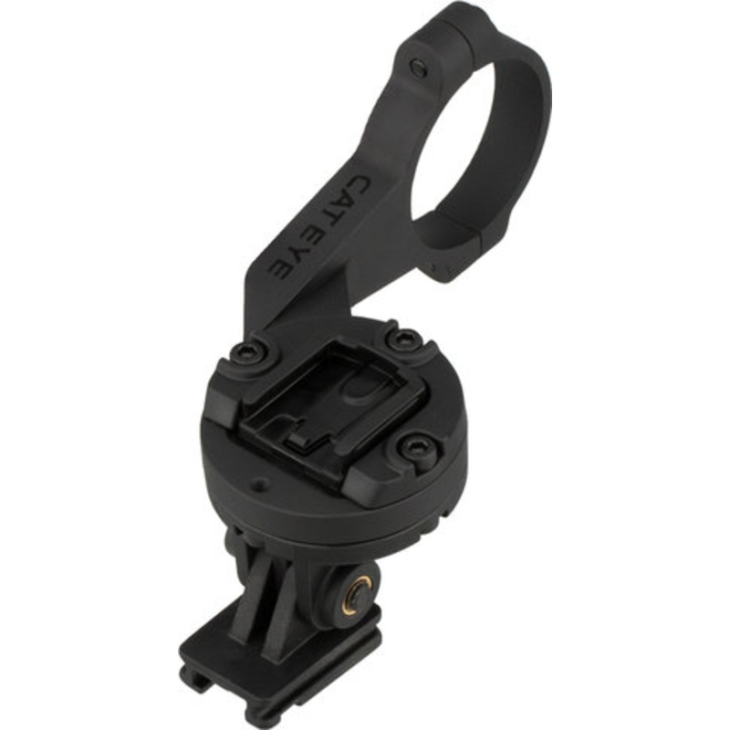 CATEYE OF-200 Out-Front Light and Computer Mount