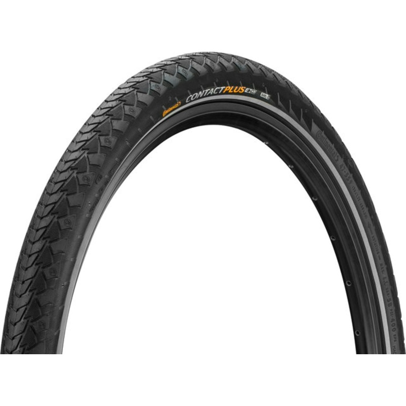 Continental Contact Plus 24″ Wired Tyre