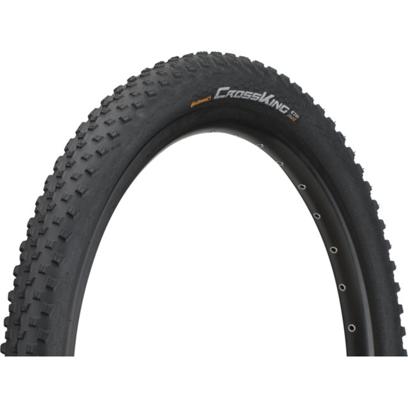 Continental Cross King 20″ Wired Tyre