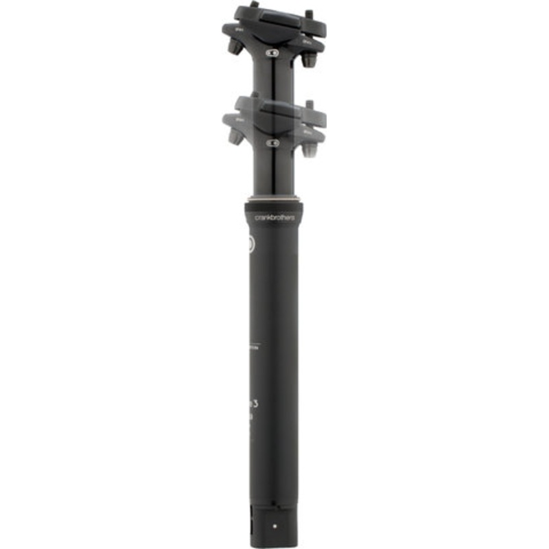 crankbrothers Highline 3 80 mm Dropper Post