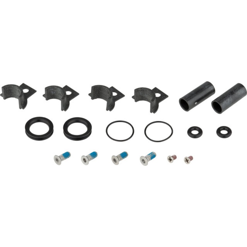 crankbrothers Stamp Pedal Refresh Kit