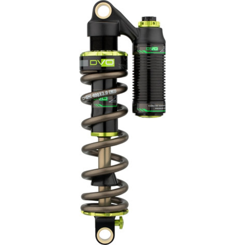DVO Suspension Jade Rear Shock