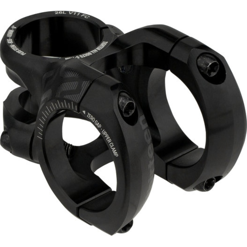 e*thirteen Plus 35 Stem