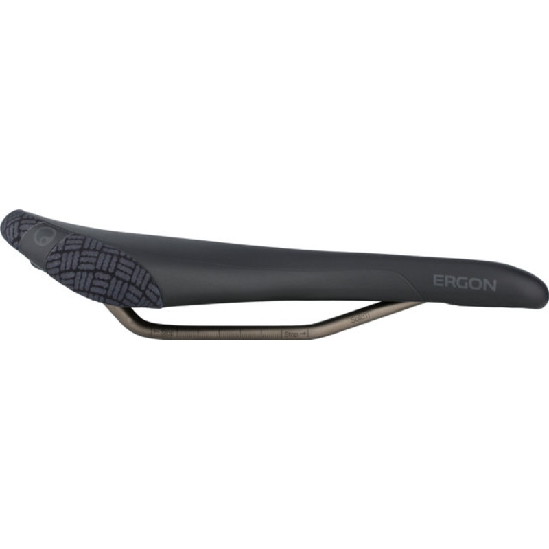 Ergon SM Enduro Pro Titanium Men Saddle