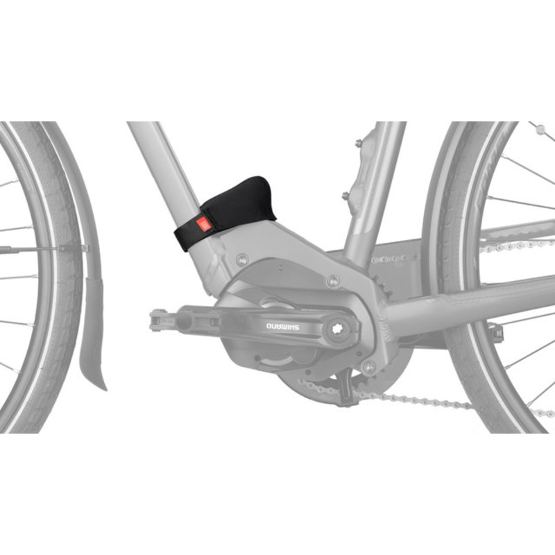 FAHRER Electric Cap for Frame Batteries