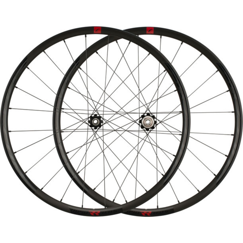Fulcrum Rapid Red 5 DB Disc Center Lock 27.5″ Wheelset