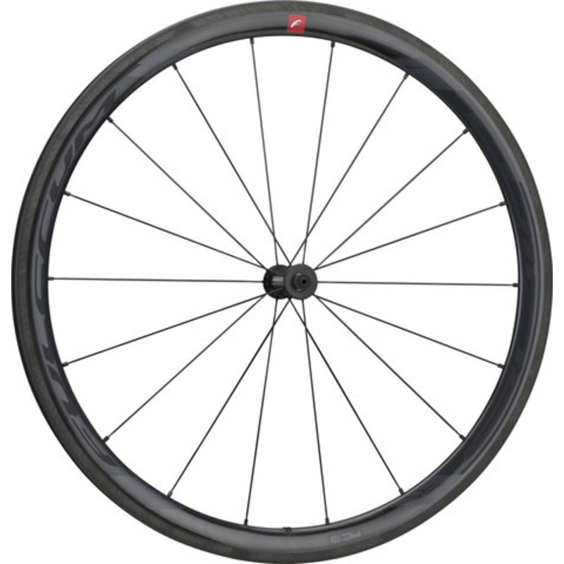 Fulcrum Wind 40C C17 Wheelset