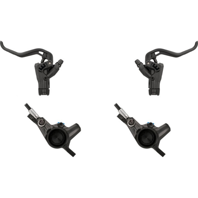 Magura MT SPORT Carbotecture Disc Brake Set