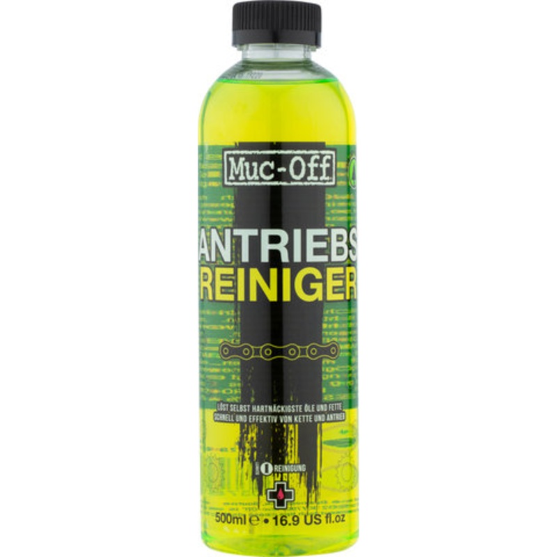 Muc-Off Drivetrain Cleaner