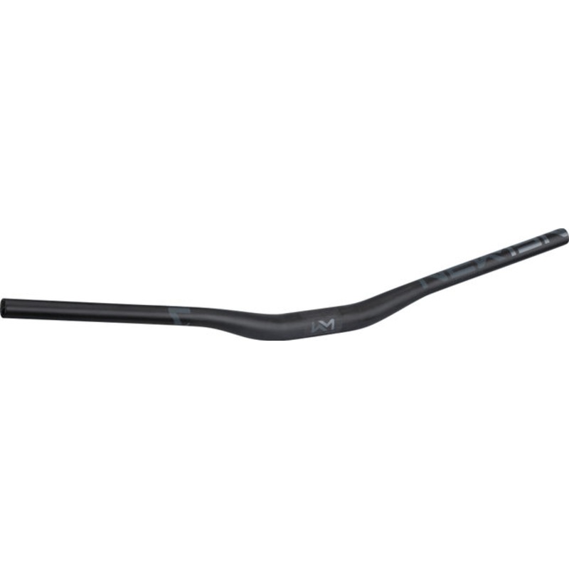 NEWMEN Advanced SL 318.25 31.8 25mm Riser Carbon Handlebars