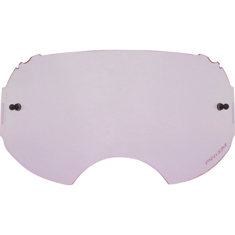 Oakley Spare Lens for Airbrake MX Goggles