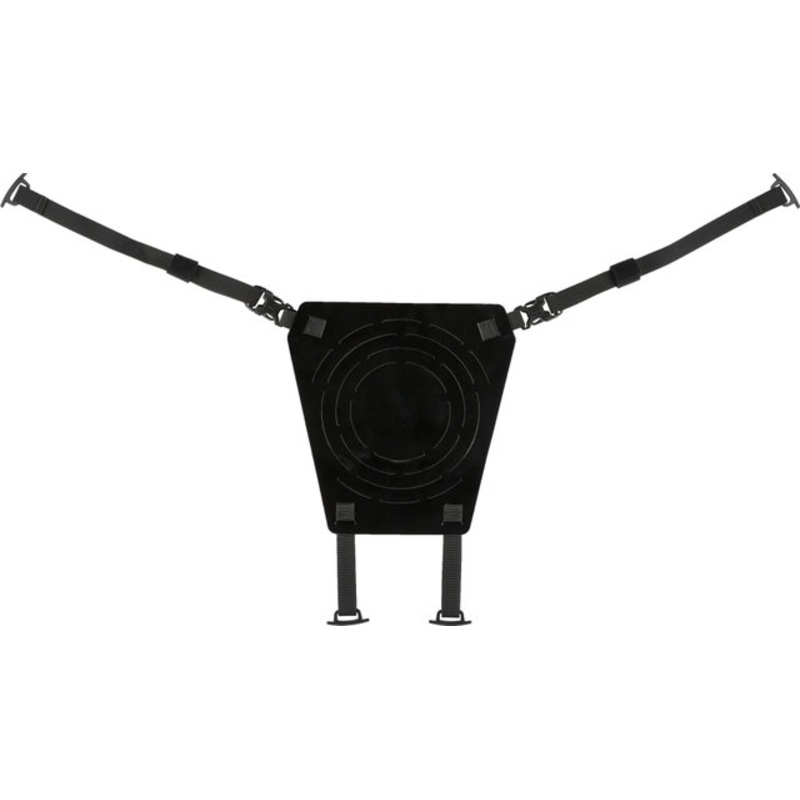 ORTLIEB Attachment Kit for Helmets