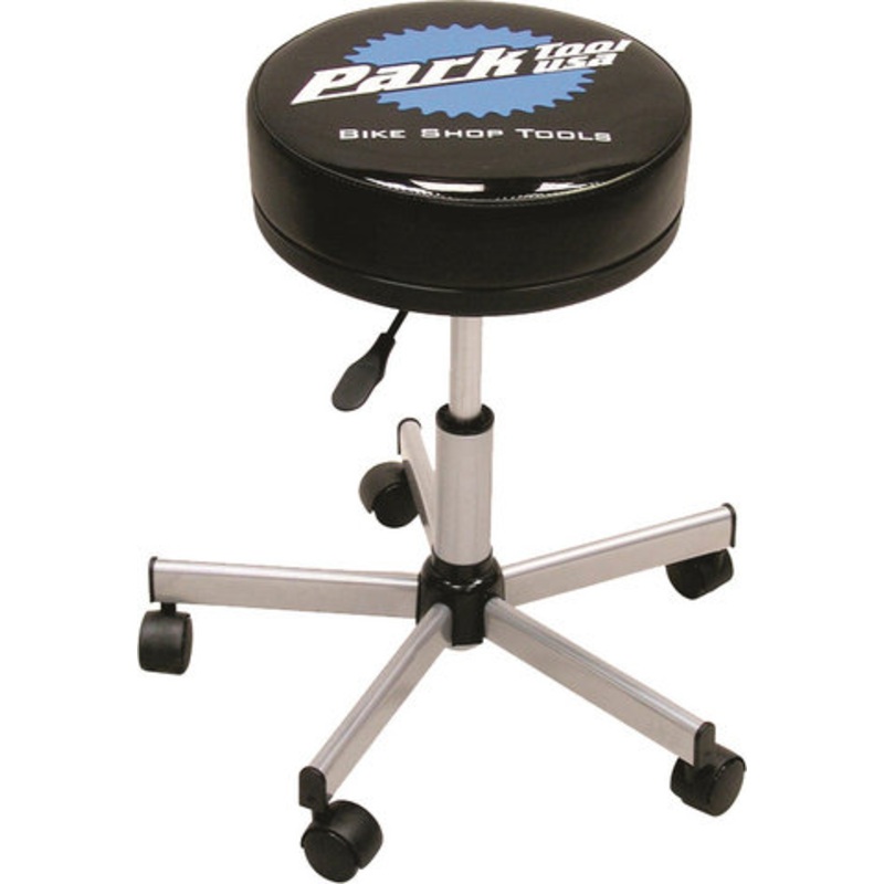 ParkTool STL-2 Rolling Shop Stool