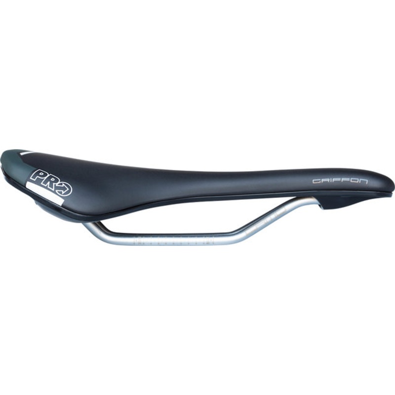 PRO Griffon CrMo Saddle