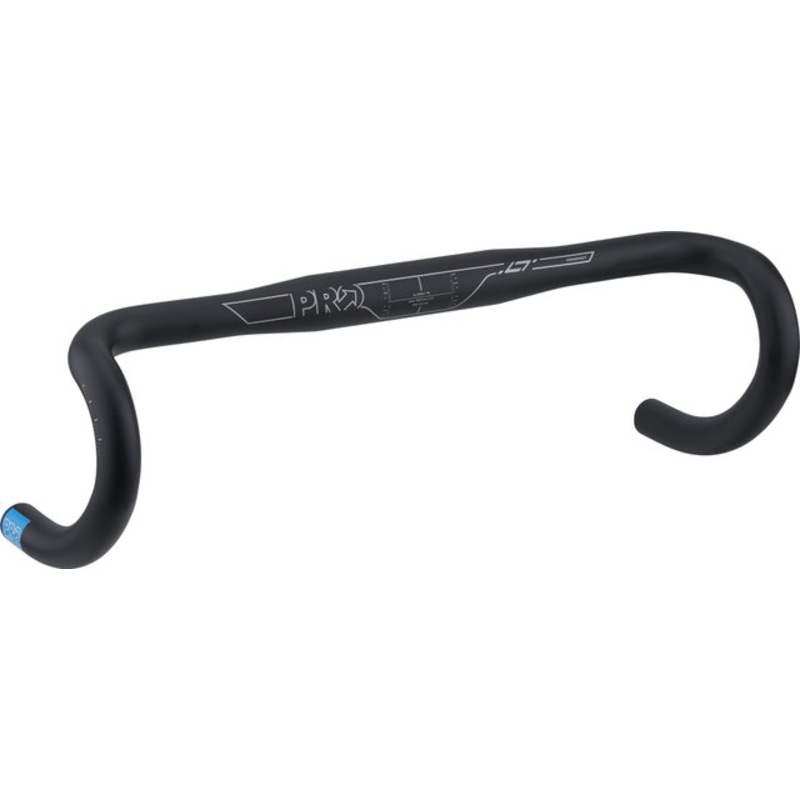 PRO LT Compact 31.8 Handlebars