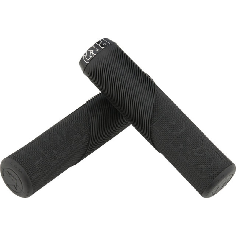 PRO Trail Lock On Handlebar Grips