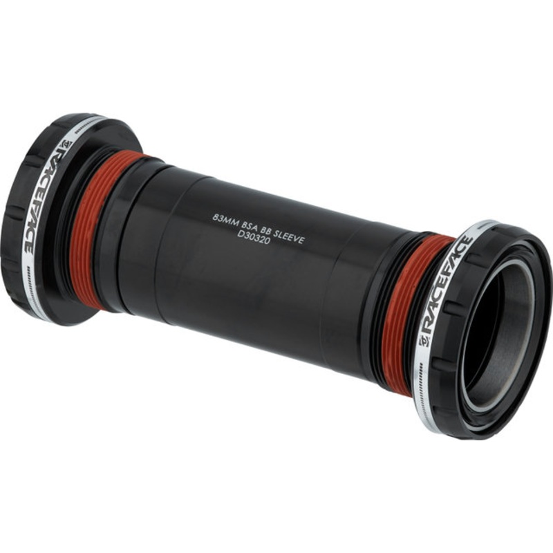 Race Face Cinch BSA 30 mm Bottom Bracket 83 mm