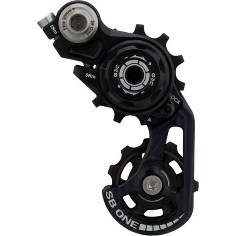SB ONE G3C Chain Tensioner