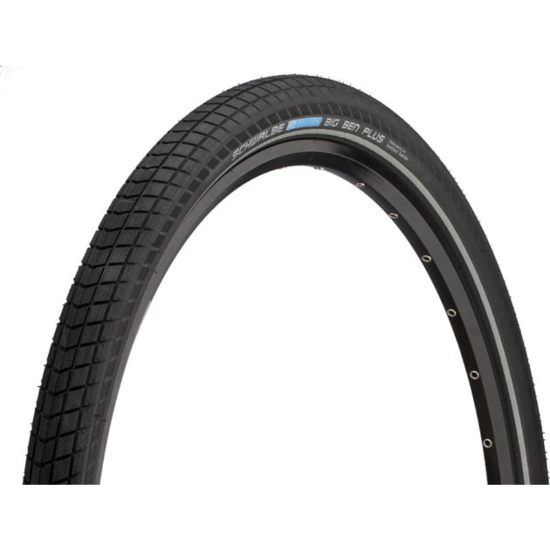 Schwalbe Big Ben Plus Performance 20″ Wired Tyre