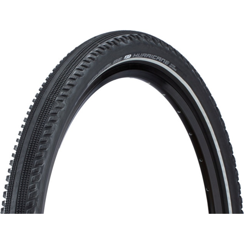 Schwalbe Hurricane Performance ADDIX RaceGuard 26″ Wired Tyre