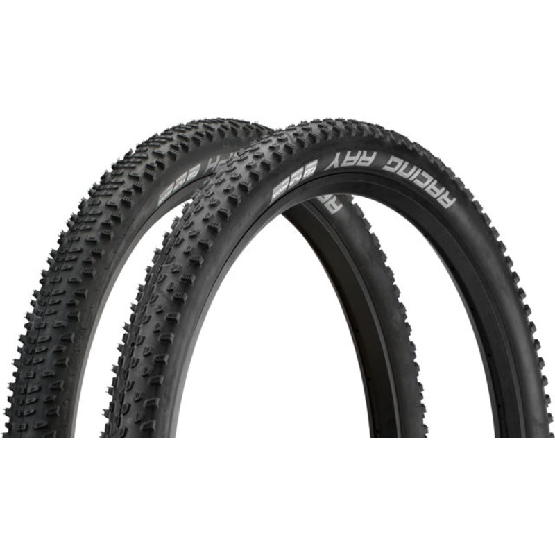 Schwalbe Racing Ralph Performance   Racing Ray Performance 29″ Folding Tyre Set