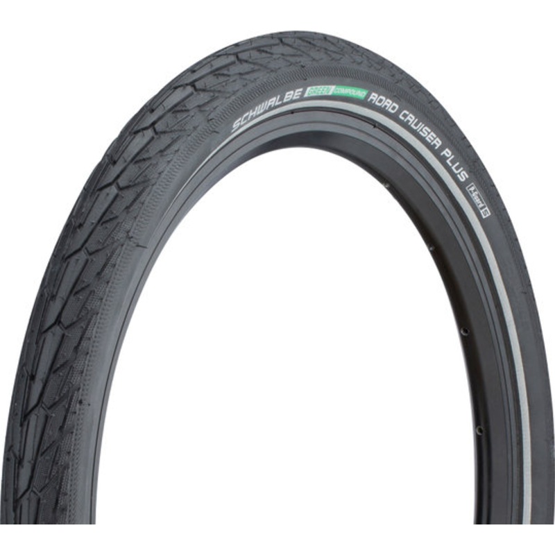 Schwalbe Road Cruiser Plus 20″ Wired Tyre