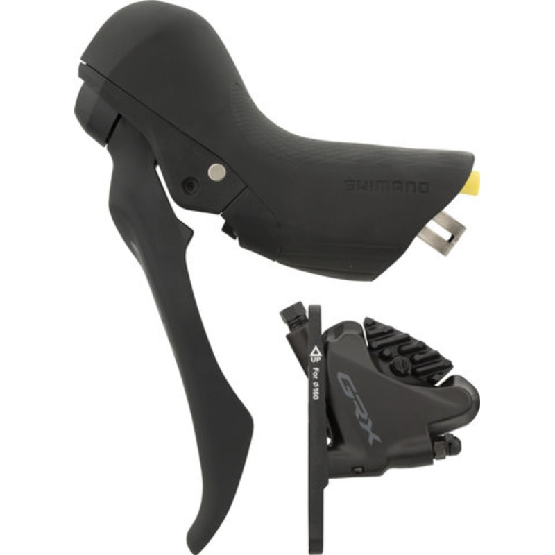 Shimano GRX BR-RX400   BL-RX600 Disc Brake